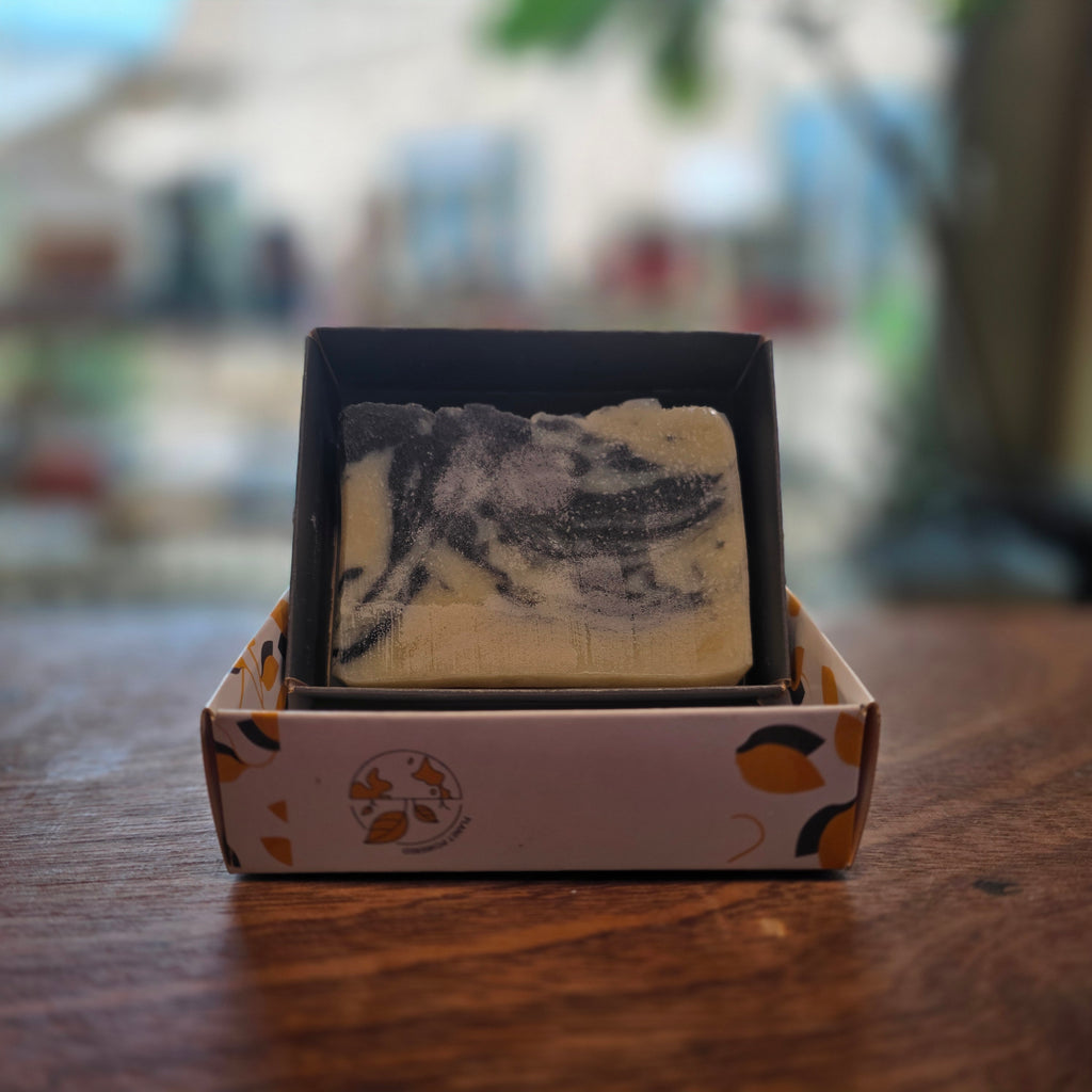 Labres Hope Eco-Friendly style soap
