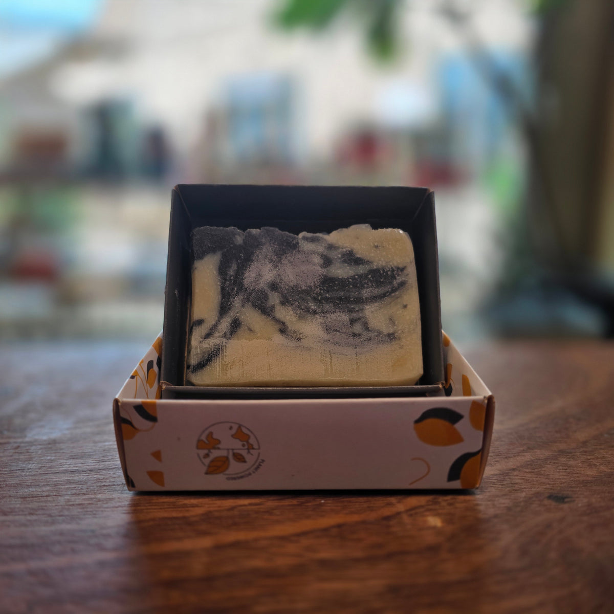 Labres Hope Eco-Friendly style soap