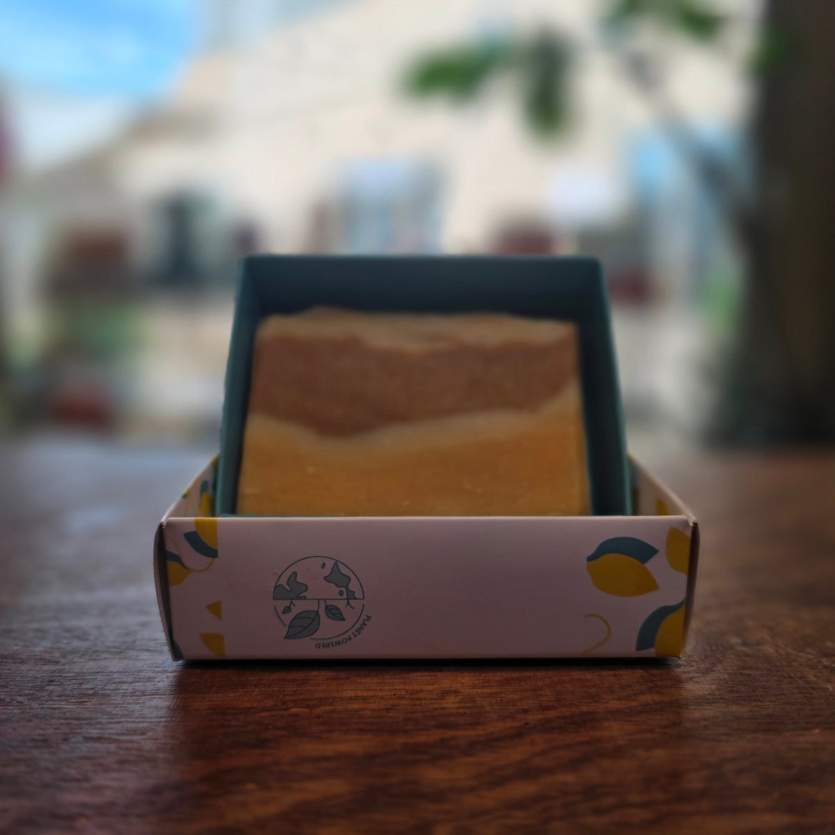 Labres Hope Eco-Friendly style soap