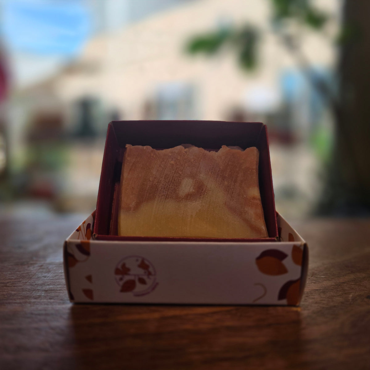 Labres Hope Eco-Friendly style soap