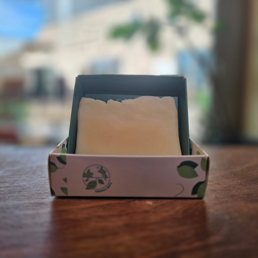 Labres Hope Eco-Friendly style soap