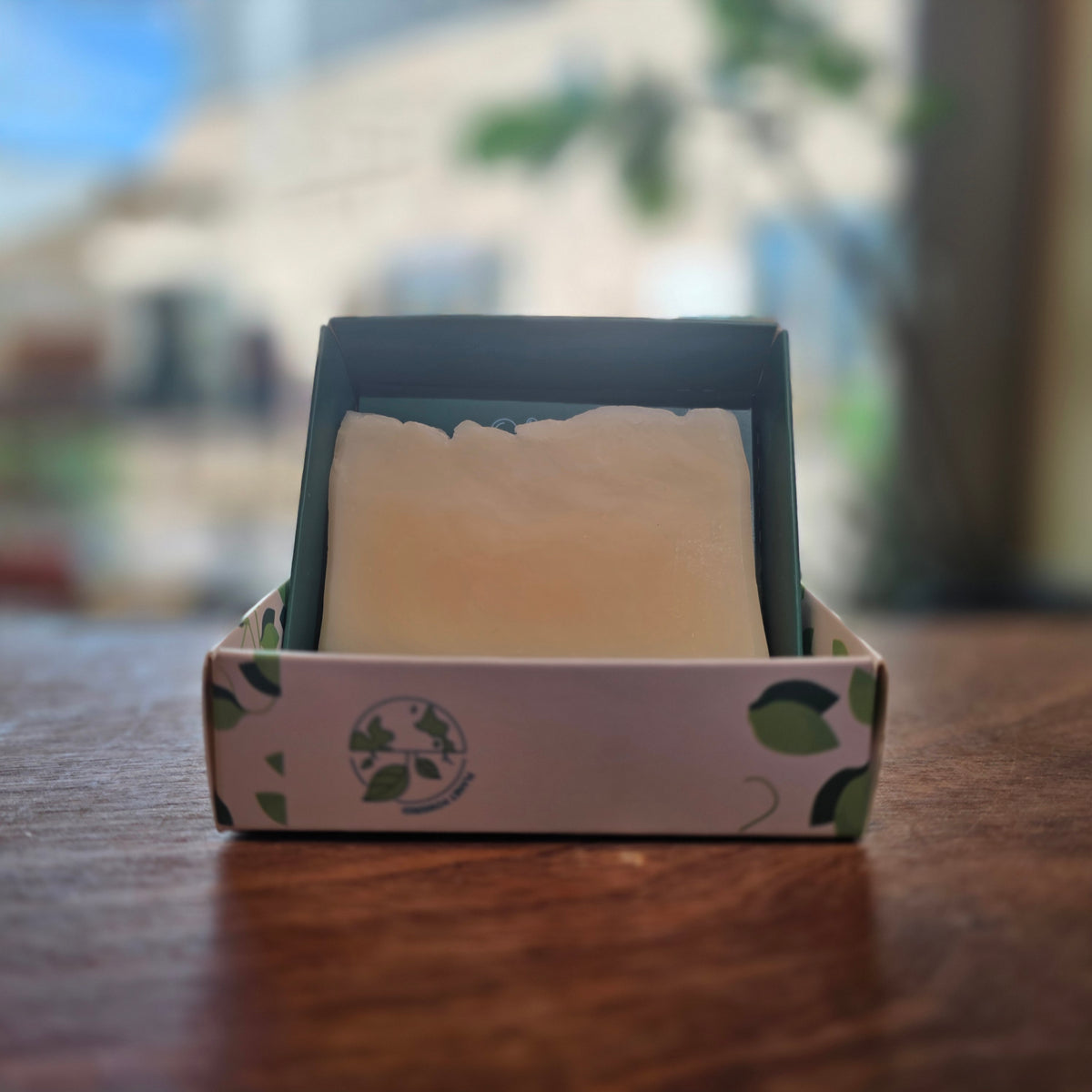 Labres Hope Eco-Friendly style soap